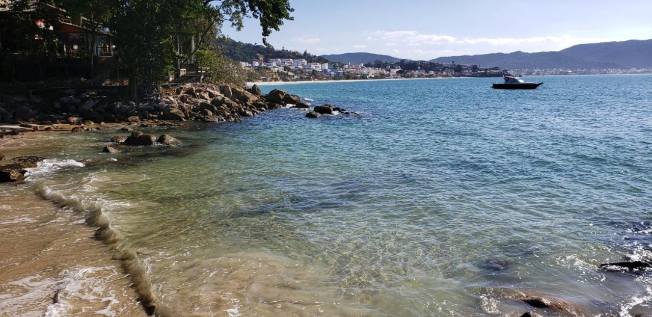 Apartamento A 20 Metros Do Mar בומבינאס מראה חיצוני תמונה