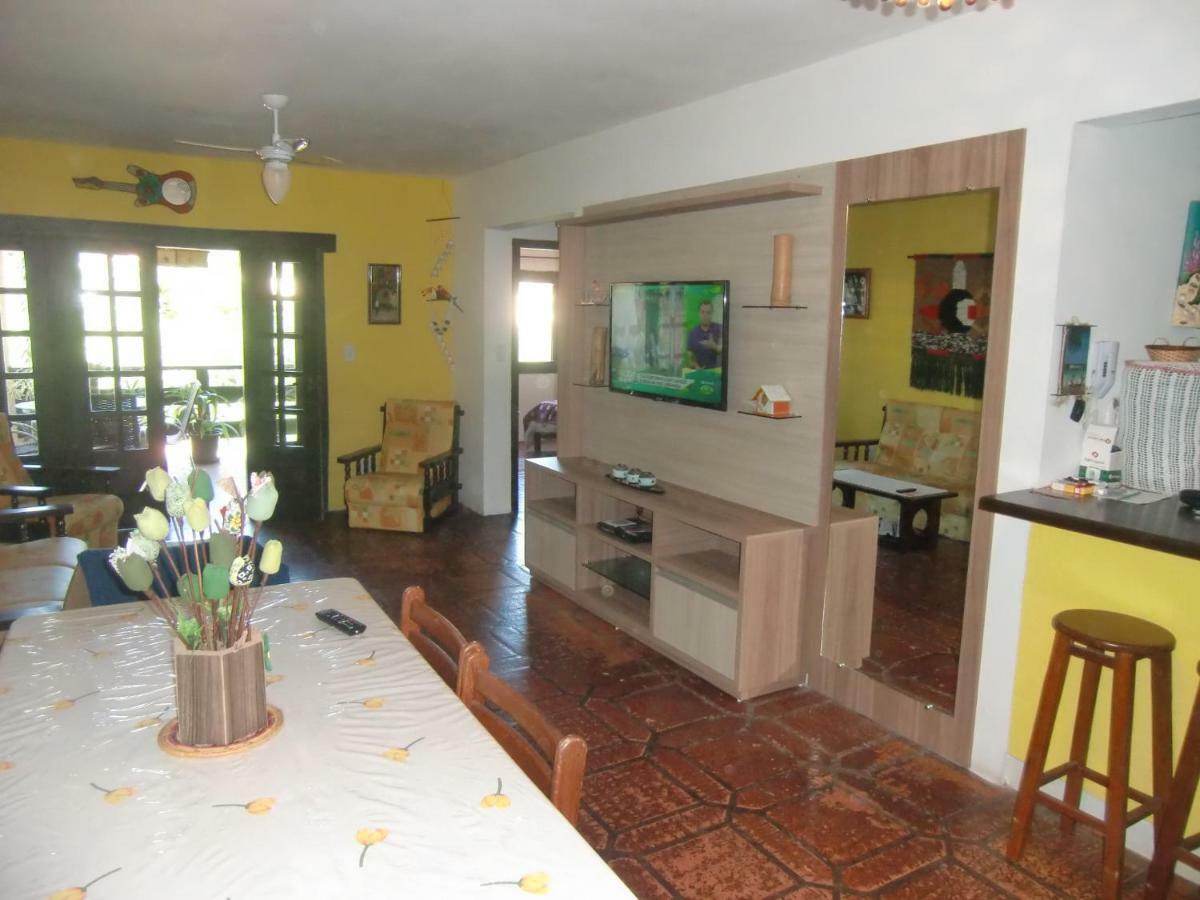 Apartamento A 20 Metros Do Mar בומבינאס מראה חיצוני תמונה