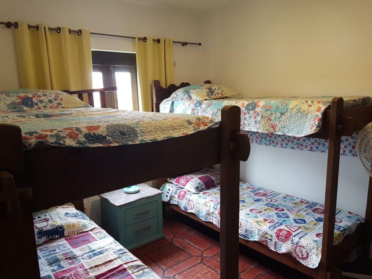 Apartamento A 20 Metros Do Mar בומבינאס מראה חיצוני תמונה
