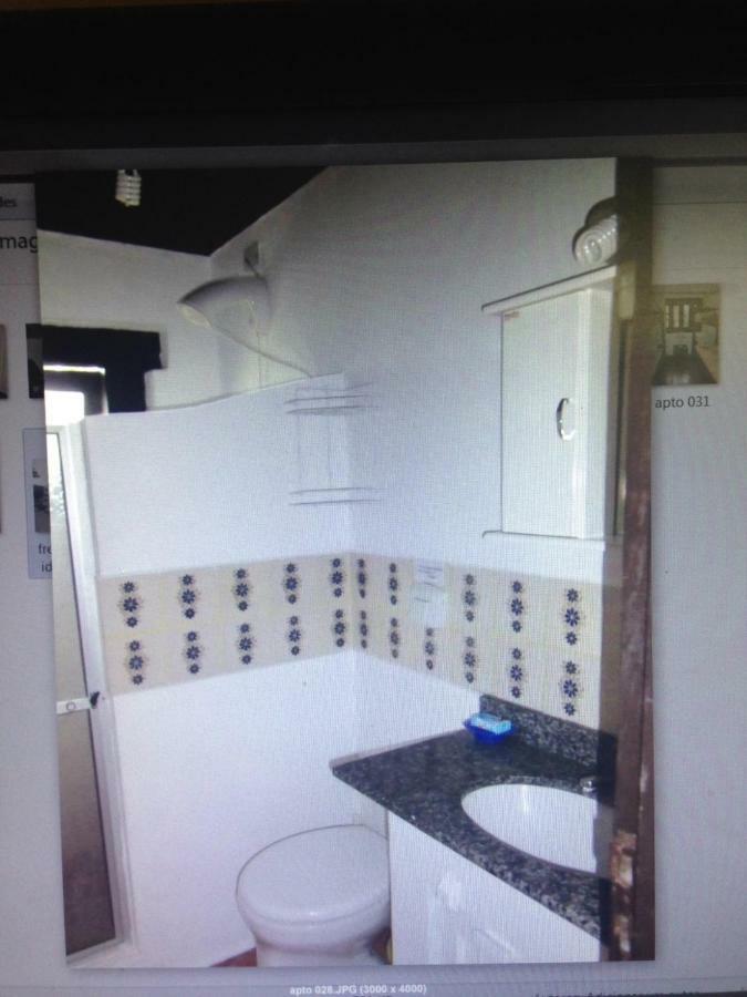 Apartamento A 20 Metros Do Mar בומבינאס מראה חיצוני תמונה