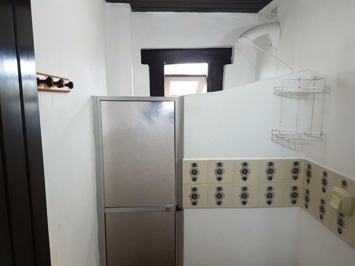Apartamento A 20 Metros Do Mar בומבינאס מראה חיצוני תמונה