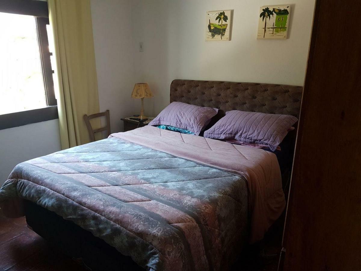 Apartamento A 20 Metros Do Mar בומבינאס מראה חיצוני תמונה
