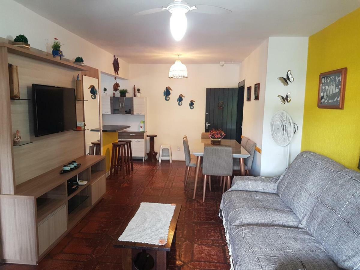 Apartamento A 20 Metros Do Mar בומבינאס מראה חיצוני תמונה