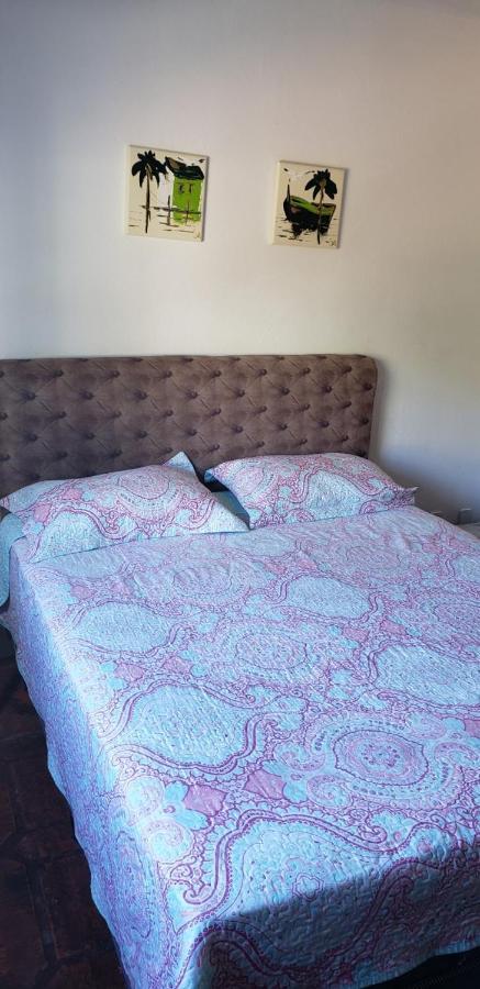 Apartamento A 20 Metros Do Mar בומבינאס מראה חיצוני תמונה