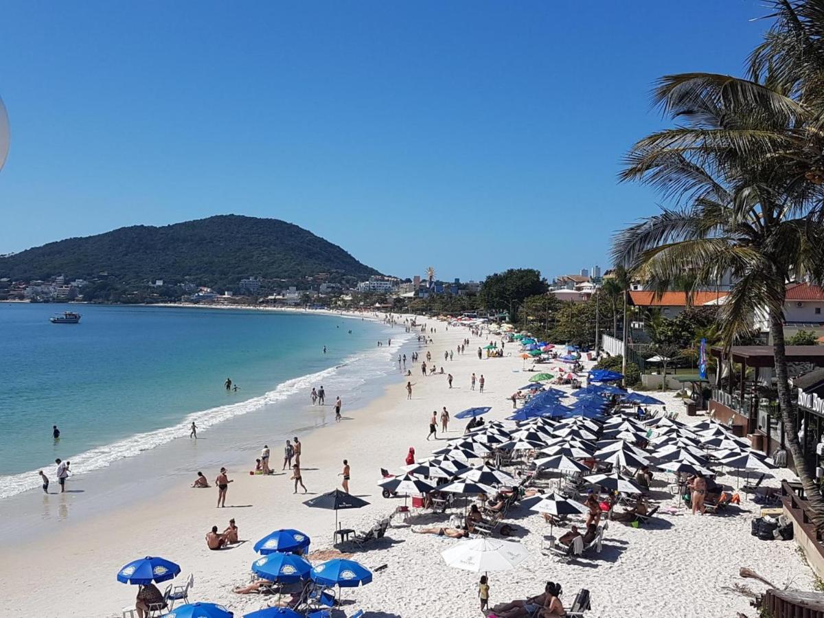 Apartamento A 20 Metros Do Mar בומבינאס מראה חיצוני תמונה
